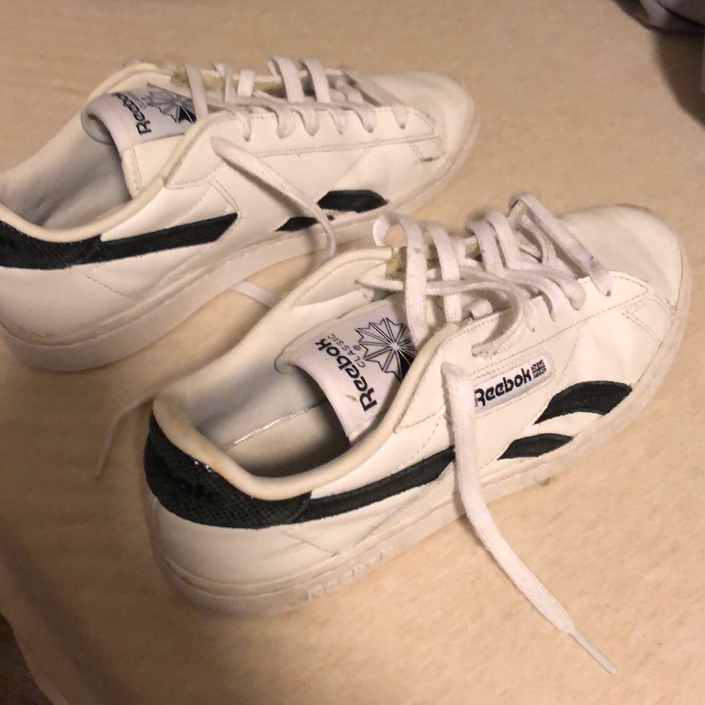 Reebok Classics